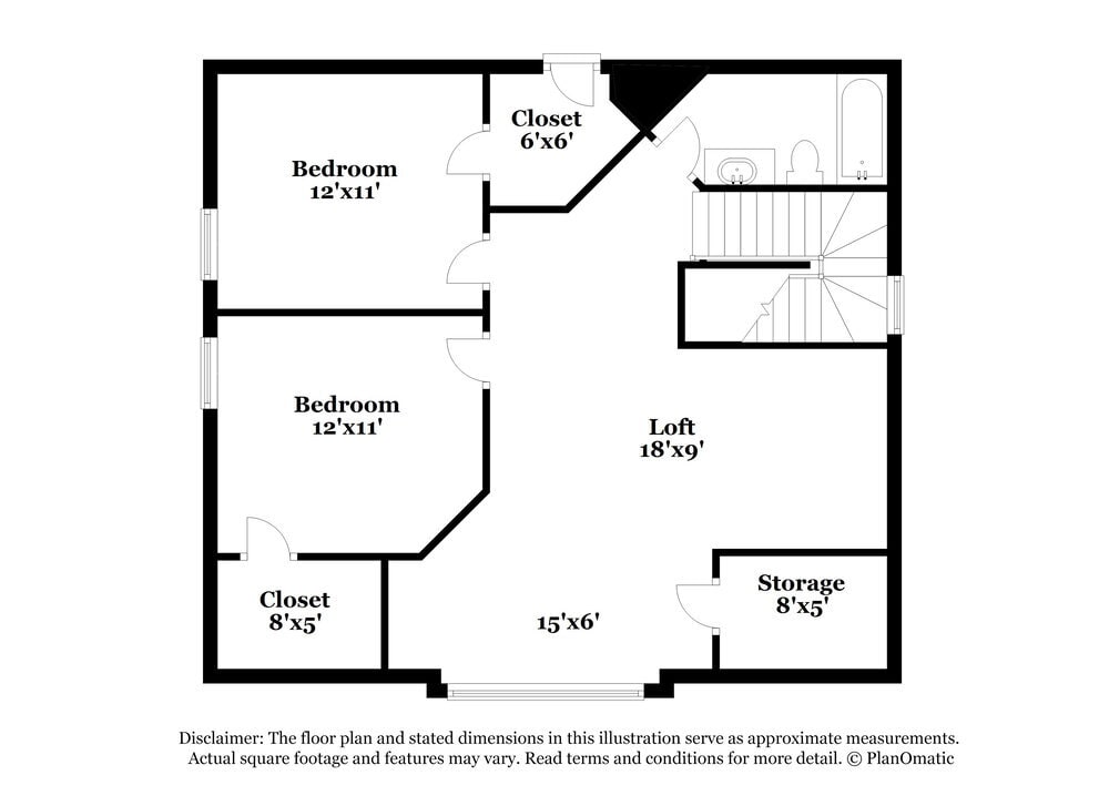 Building Photo - 1155 S Osborn Ln