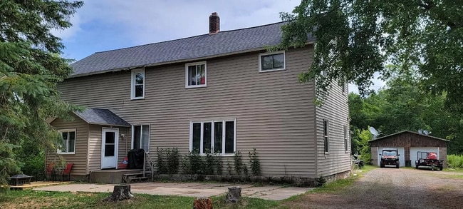 Building Photo - N8517 WI-107