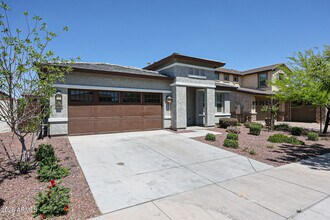 Building Photo - 20492 W Alsap Rd