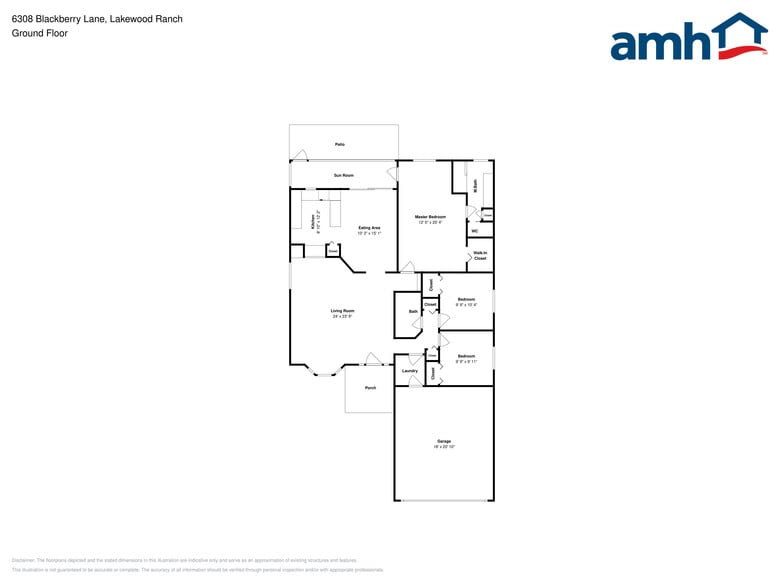 Building Photo - 6308 Blackberry Ln