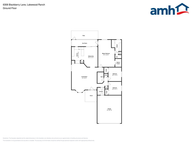 Building Photo - 6308 Blackberry Ln