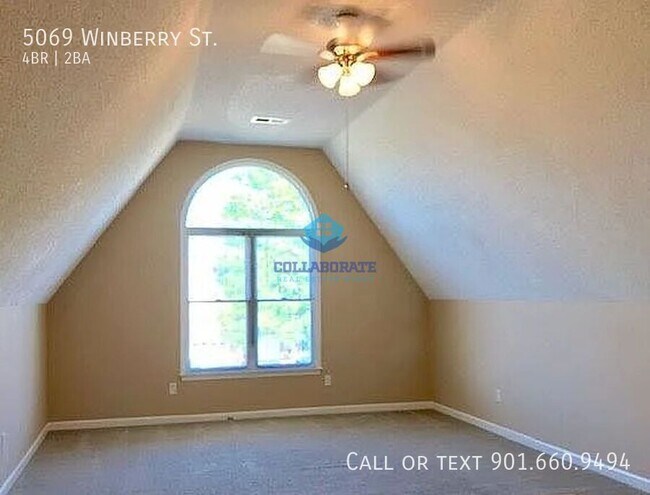 Building Photo - 5069 Winberry St