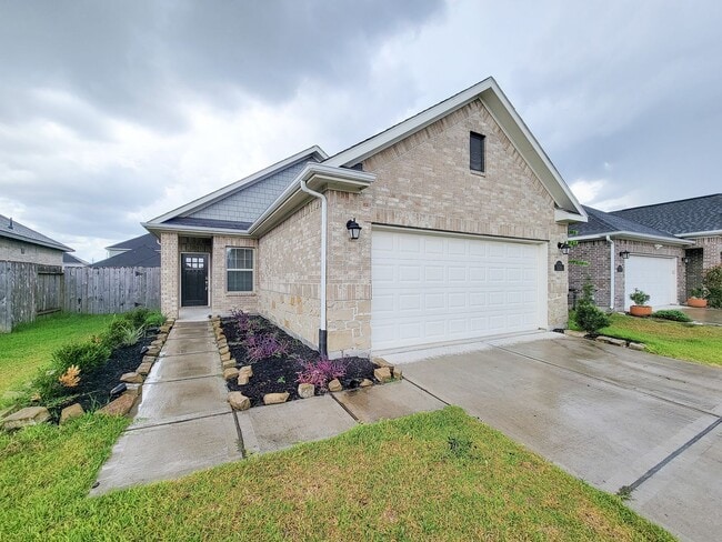 Primary Photo - Discover this charming single-story home, ...