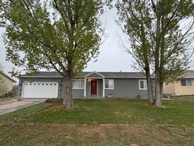 Building Photo - 160 E Eads Dr