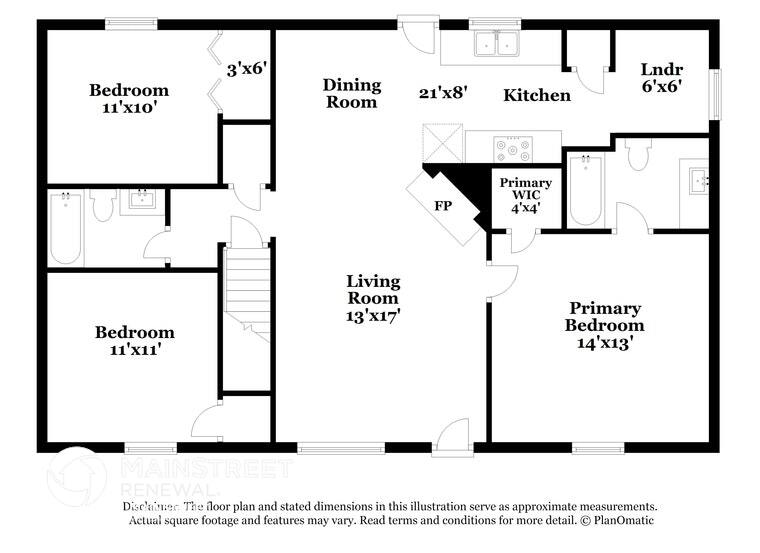 Building Photo - 181 Hale Haven Dr