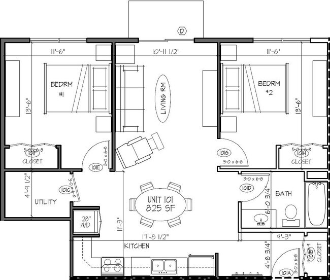 Building Photo - 217 Rockingham Rd