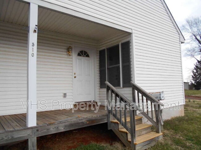 Building Photo - 510 Sperryville Pike