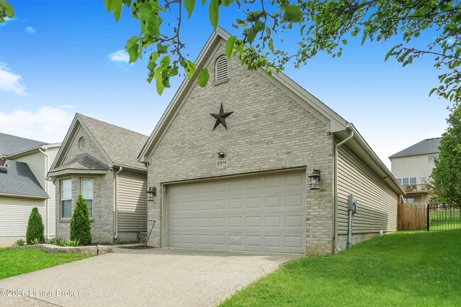 Building Photo - 8814 Eli Dr