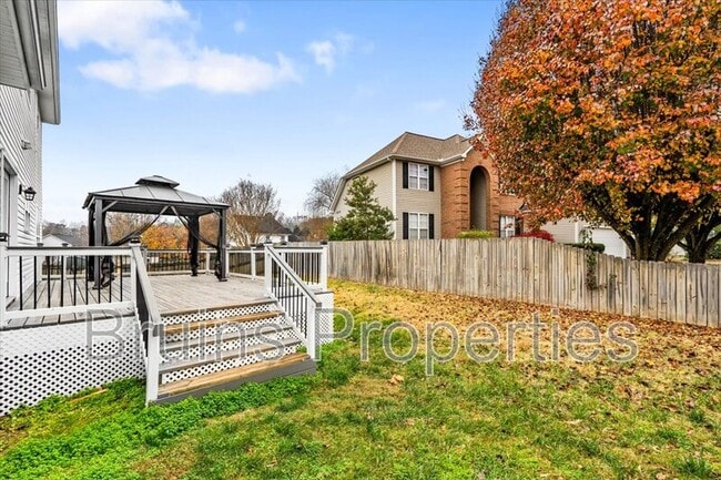 Building Photo - 1835 Morgans Mill Way