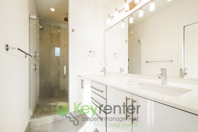 Building Photo - **Rent Special** Modern Two Bedroom Townhome with Designated Parking