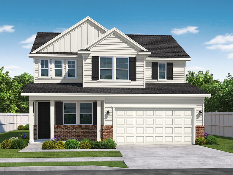 Primary Photo - 9139 Henley Ave