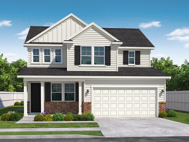 Building Photo - 9115 Henley Ave