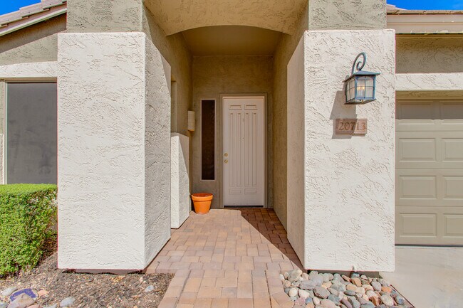 Building Photo - 20713 N 91st Dr