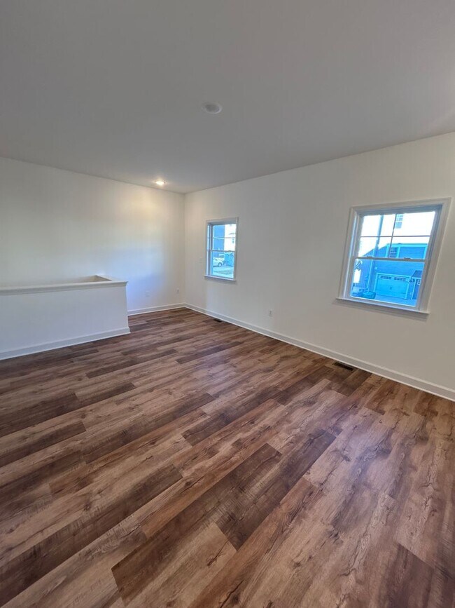 Building Photo - Brand New Luxury 4-Bedroom Townhome with a garage at The Townes at Congers Creek – Phase 3