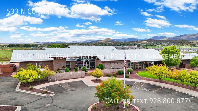 Building Photo - 533 N Cortina St