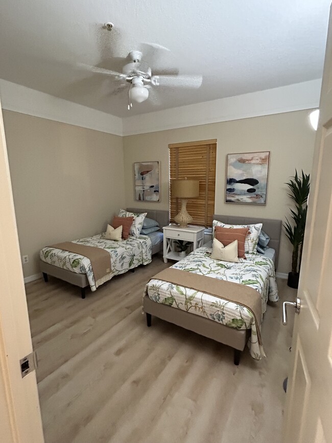 Guest Bedroom - 3235 Cypress Glen Way