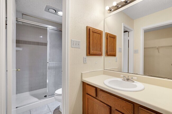 Building Photo - Stylish Two-Story Condo in the Heart of th...