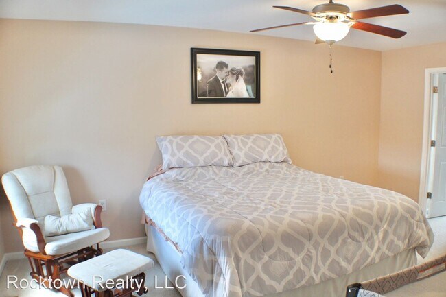 Building Photo - 3 br, 2.5 bath House - 1304 Dulcimer Lane