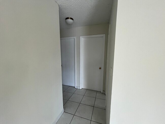 Two bedrooms - 3500 SW 24th St