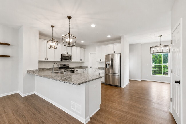 Building Photo - 2546 Huntleigh Ln