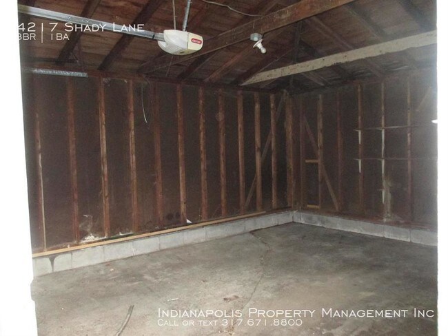 Building Photo - 4217 Shady Lane Indianapolis, IN 46226