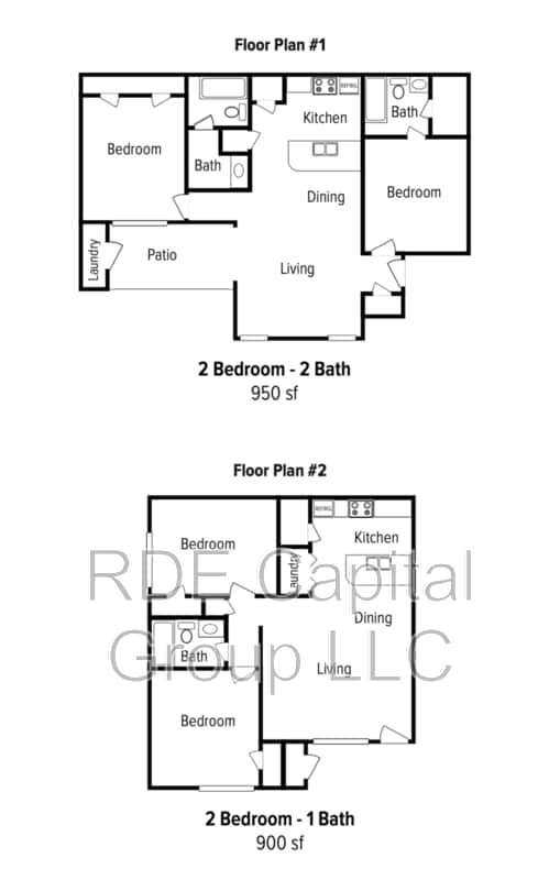 Building Photo - 1939 Cranford Dr