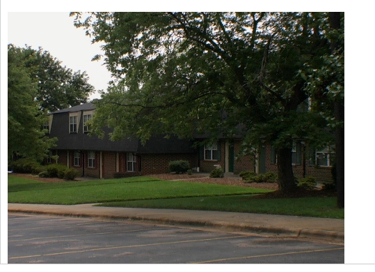 Building Photo - Gorman Crossings