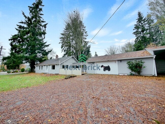 Building Photo - 3 Bed and 1 Bath Single-family Home Available for Rent!