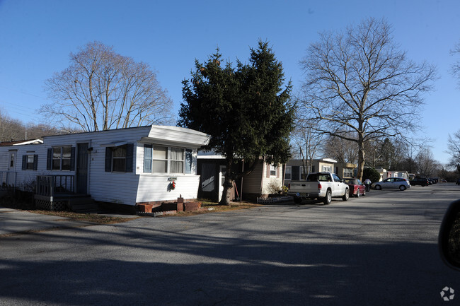 Building Photo - Southbridge MHC