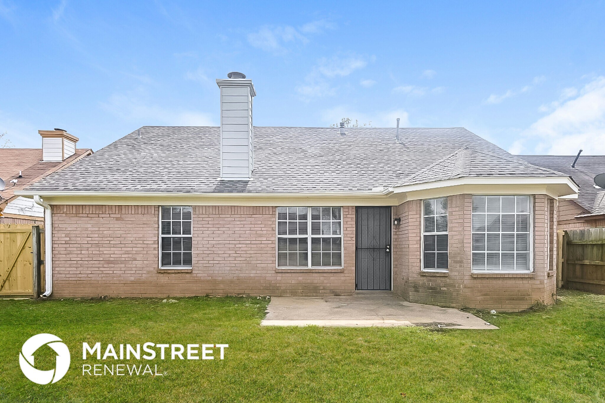 Building Photo - 7123 Hampton Dr