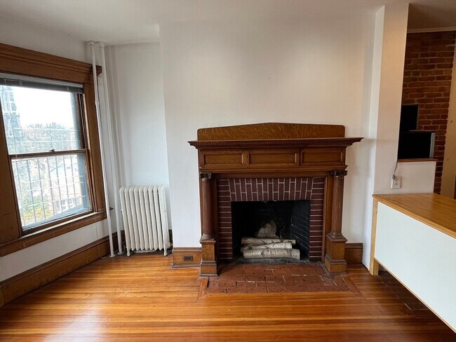 Building Photo - 1137 Massachusetts Ave