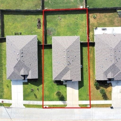 Building Photo - 1827 Gibbons Creek Dr