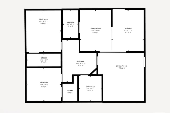 Building Photo - 2Bed/1Bath House at McDowell/32nd St! Move-In Ready on 08/06/2026! – NO HOA!