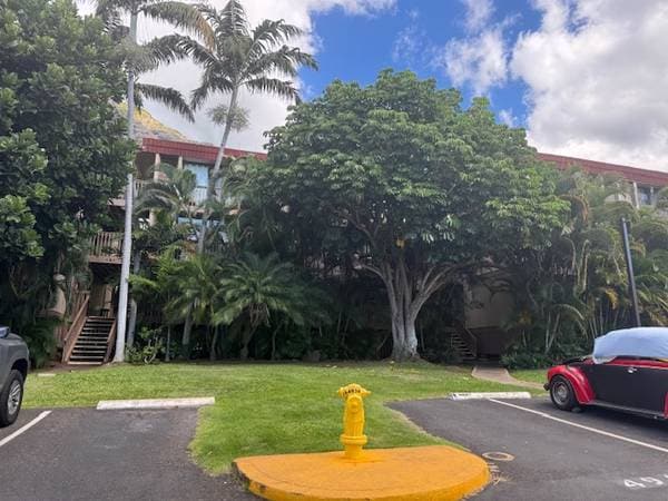 Building Photo - 84-754-754 Ala Mahiku St