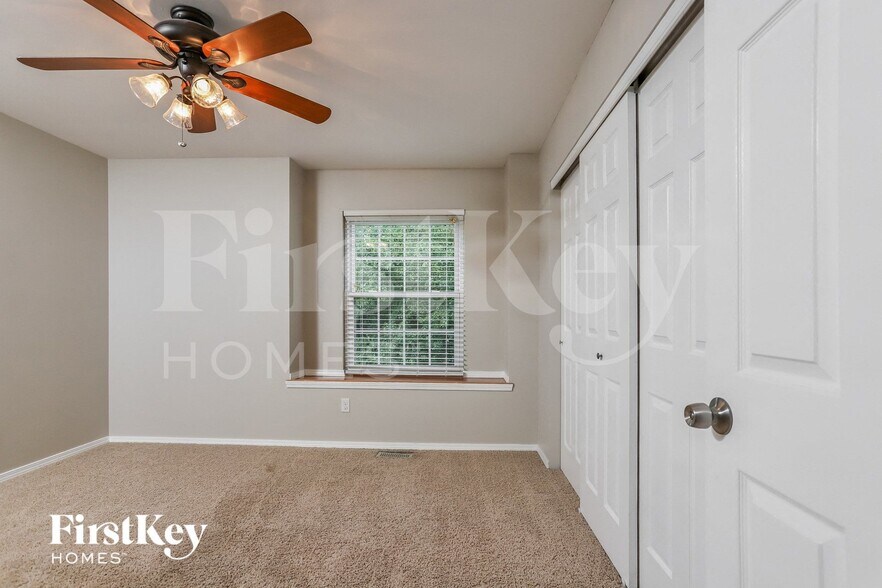 Building Photo - 16808 Babler View Dr