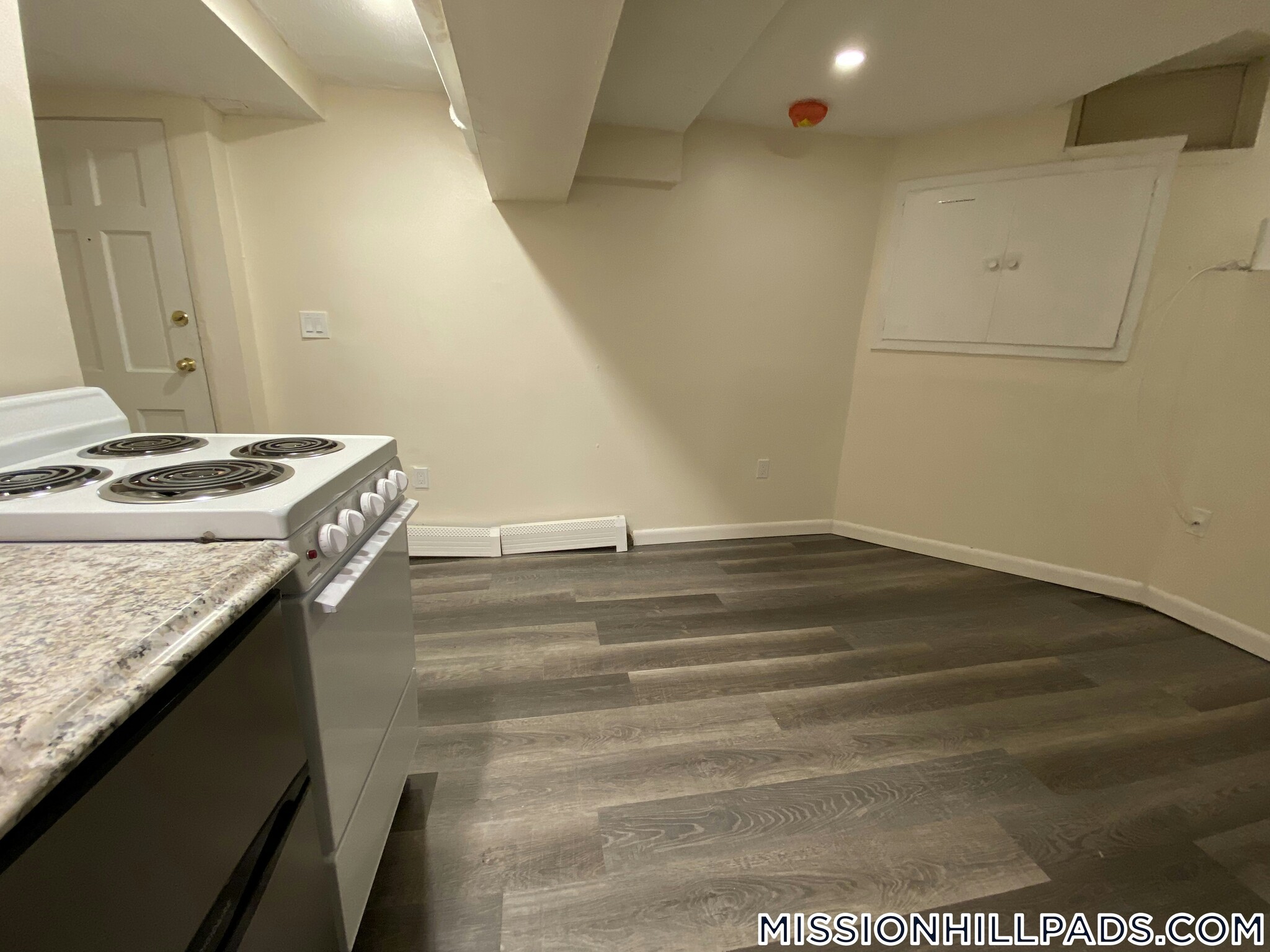 Building Photo - 51 S Huntington Ave