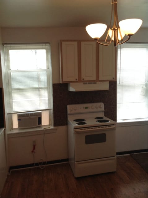Primary Photo - 1501 W Cary St