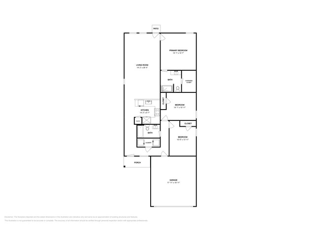 Building Photo - 811 Ponderosa Ln