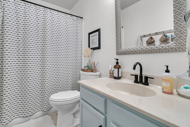 Building Photo - Charming 3 Bedroom, 2 Bath Home off of Longpoint in Mount Pleasant!