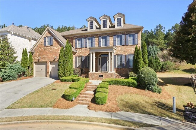 Primary Photo - 7940 Georgetown Cir