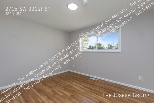 Building Photo - 2715 SW 331st St
