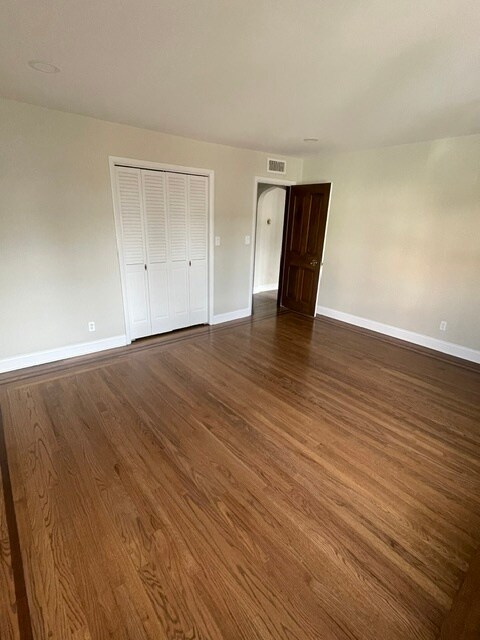 BEDROOM #2 - CLOSET - 24 Don Bosco Ave