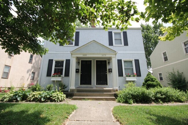 Building Photo - 1480 Elmwood Ave