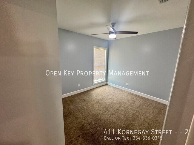 Building Photo - 411 Kornegay St