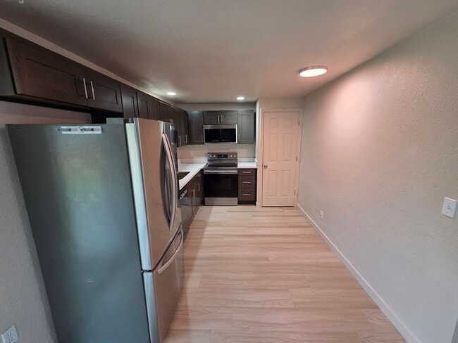 Building Photo - Newly Remodeled Two Bed One Bath Unit in the Heart of Sultan