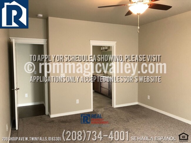 Building Photo - New 3 Bed 2 Bath home