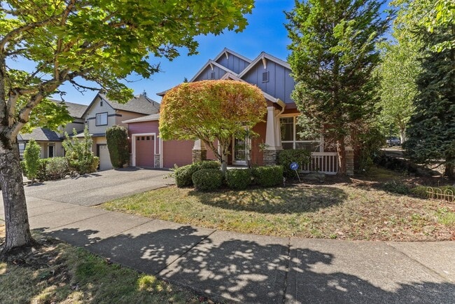 Building Photo - FOR RENT: CORNER LOT, Immaculate, lovely and spacious home - 5 bed, 3 bath + bonus room with 3-ca...