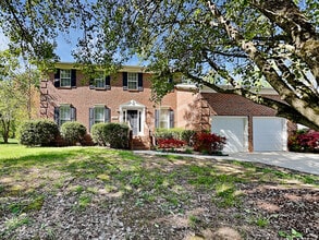 Building Photo - 3321 Dairy Point Dr