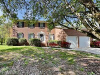 Building Photo - 3321 Dairy Point Dr