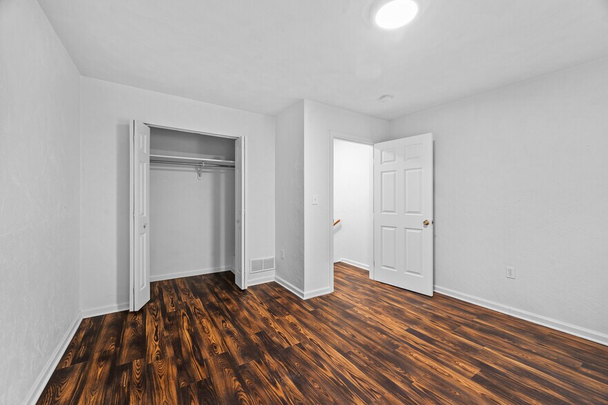 Building Photo - 1304 Breed St